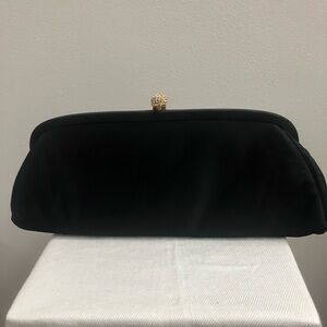 Vintage L & M Clutch